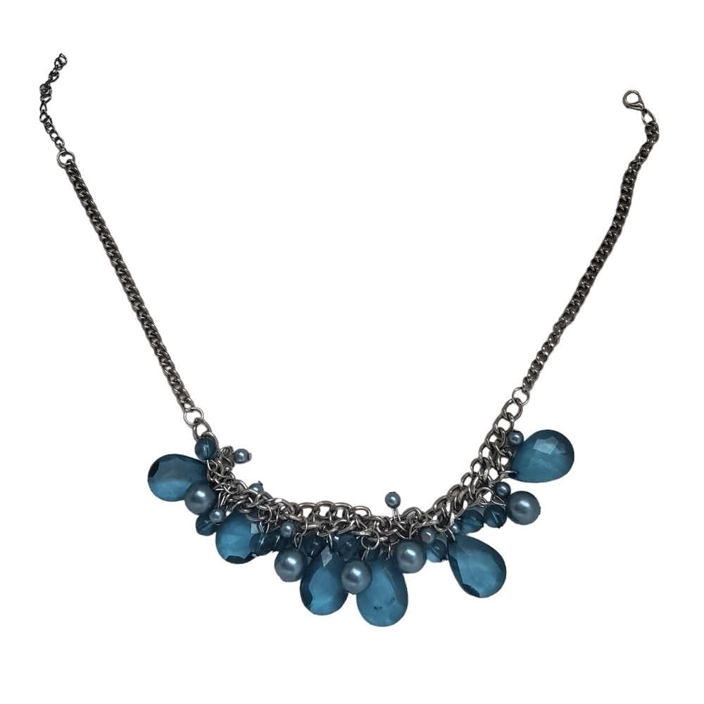 Chandelier Necklace - Picture 2 of 8